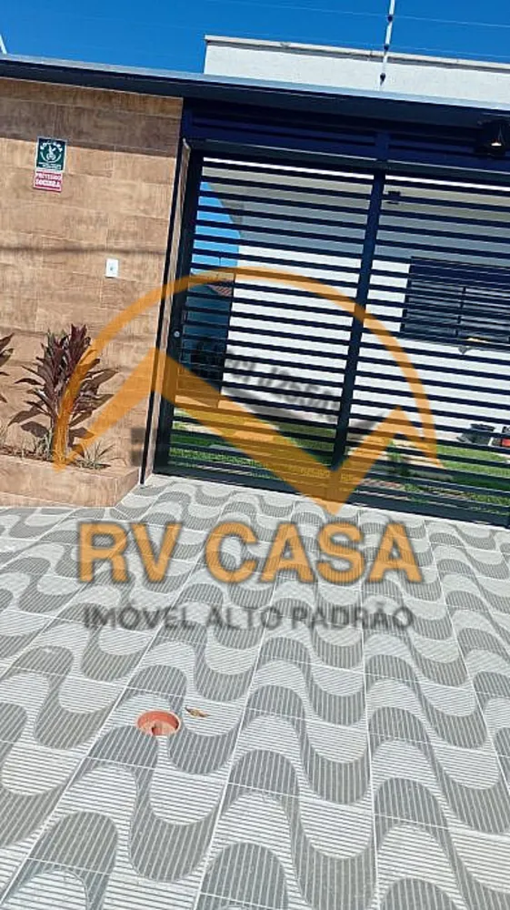 Casa, 3 quartos, 150 m² - Foto 11