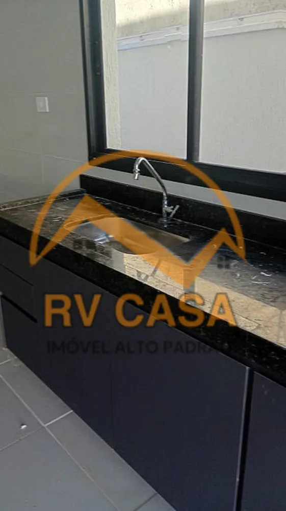 Casa, 3 quartos, 150 m² - Foto 8