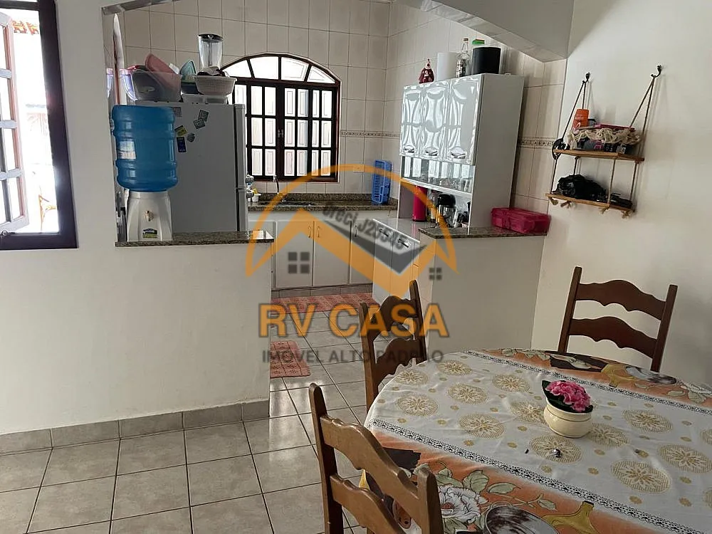 Casa, 3 quartos, 130 m² - Foto 7