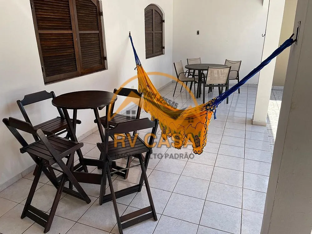 Casa, 3 quartos, 130 m² - Foto 4