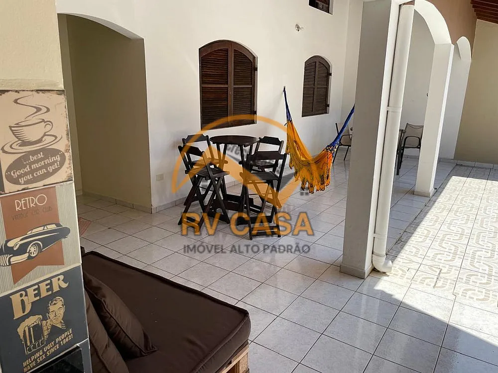 Casa, 3 quartos, 130 m² - Foto 3