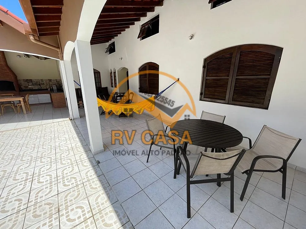 Casa, 3 quartos, 130 m² - Foto 5