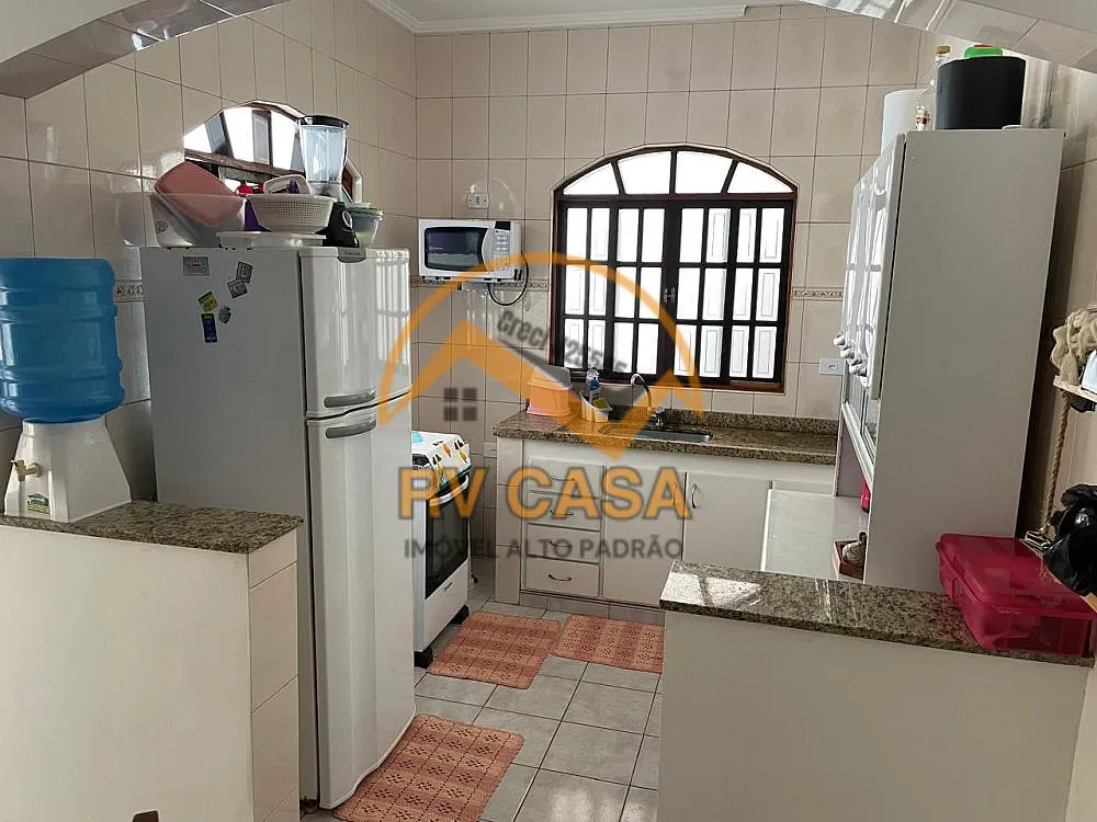 Casa, 3 quartos, 130 m² - Foto 8