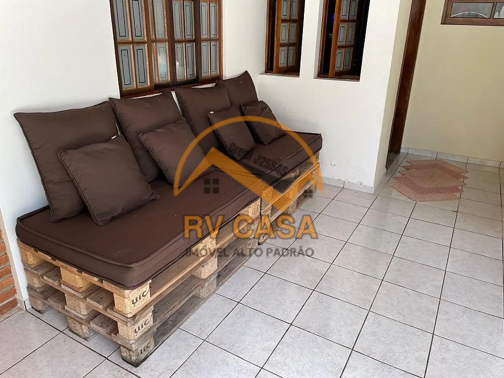 Casa, 3 quartos, 130 m² - Foto 2