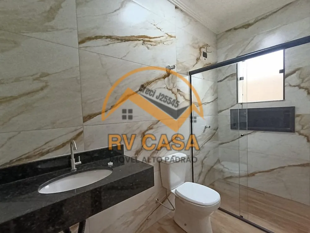 Casa, 3 quartos, 143 m² - Foto 16