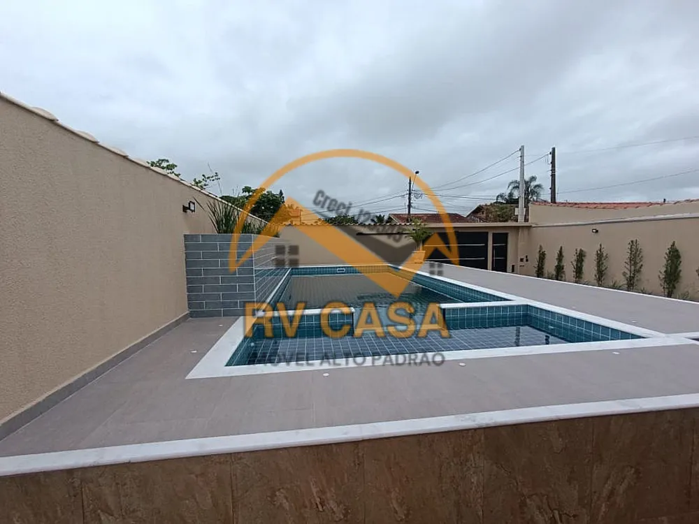 Casa, 3 quartos, 143 m² - Foto 2