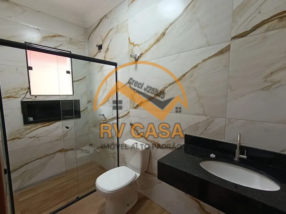 Casa, 3 quartos, 143 m² - Foto 12