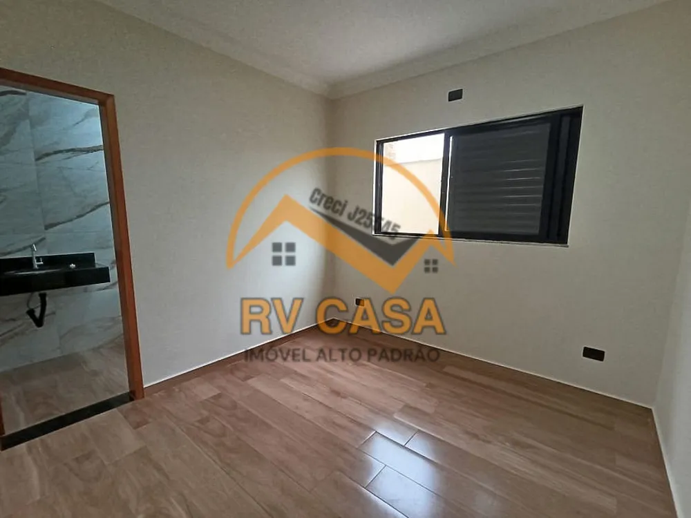 Casa, 3 quartos, 143 m² - Foto 13