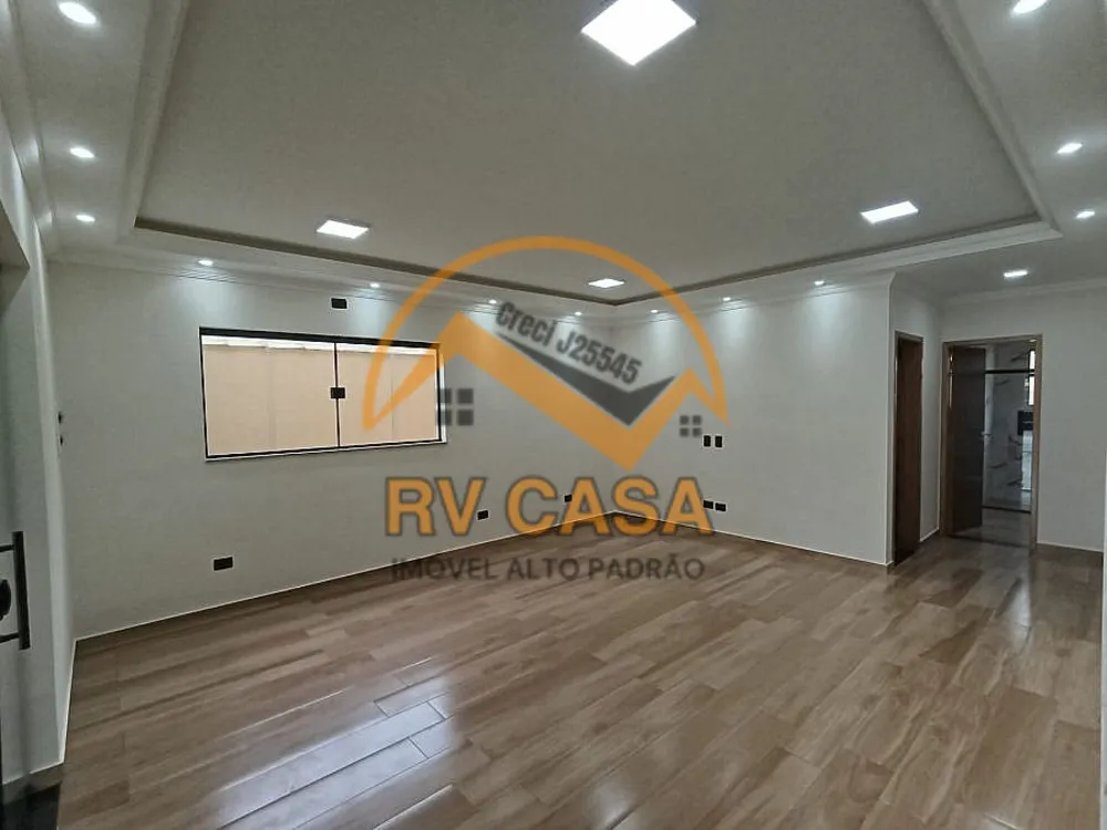 Casa, 3 quartos, 143 m² - Foto 9