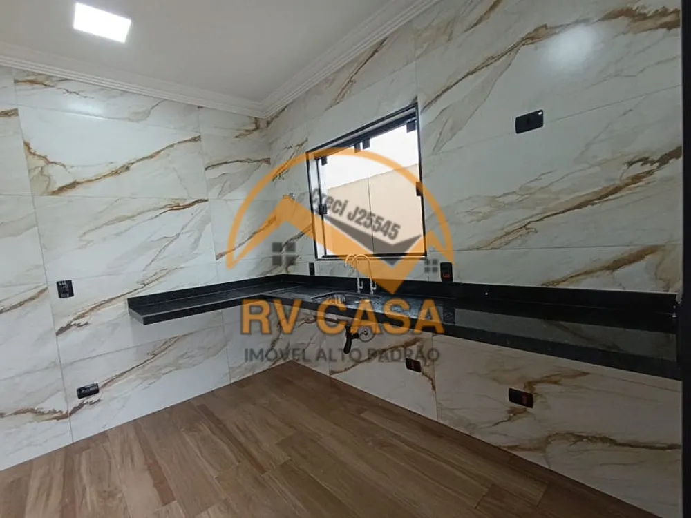 Casa, 3 quartos, 143 m² - Foto 7