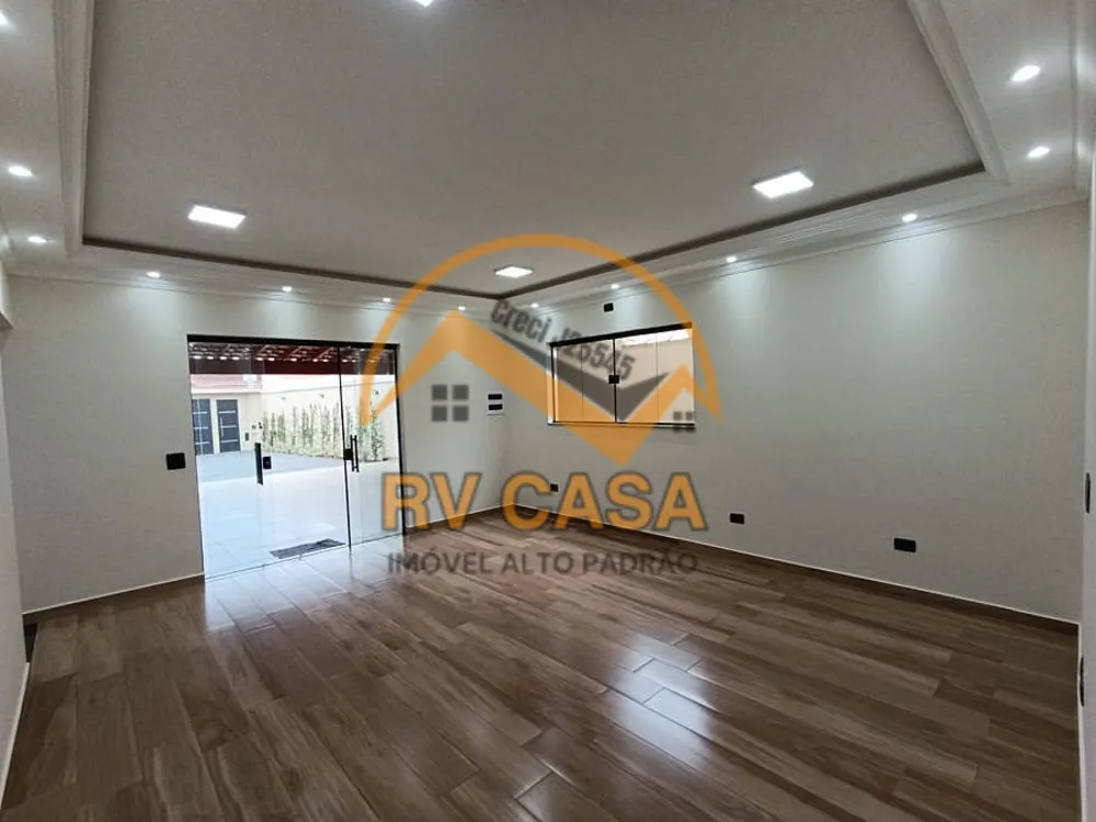 Casa, 3 quartos, 143 m² - Foto 10
