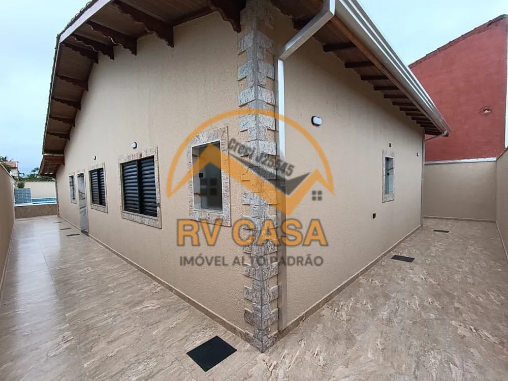 Casa, 3 quartos, 143 m² - Foto 4