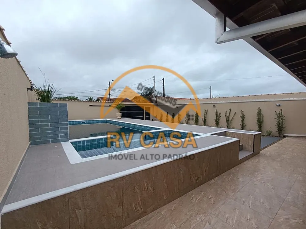 Casa, 3 quartos, 143 m² - Foto 3