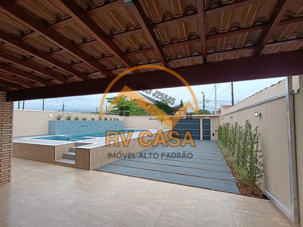 Casa, 3 quartos, 143 m² - Foto 1