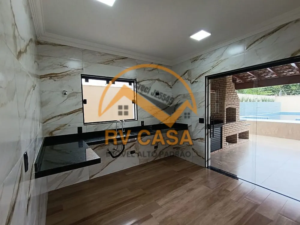 Casa, 3 quartos, 143 m² - Foto 8