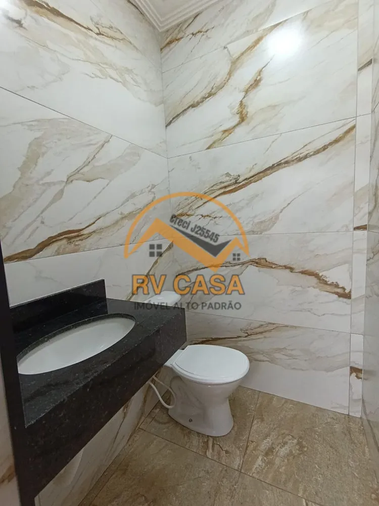 Casa, 3 quartos, 143 m² - Foto 11