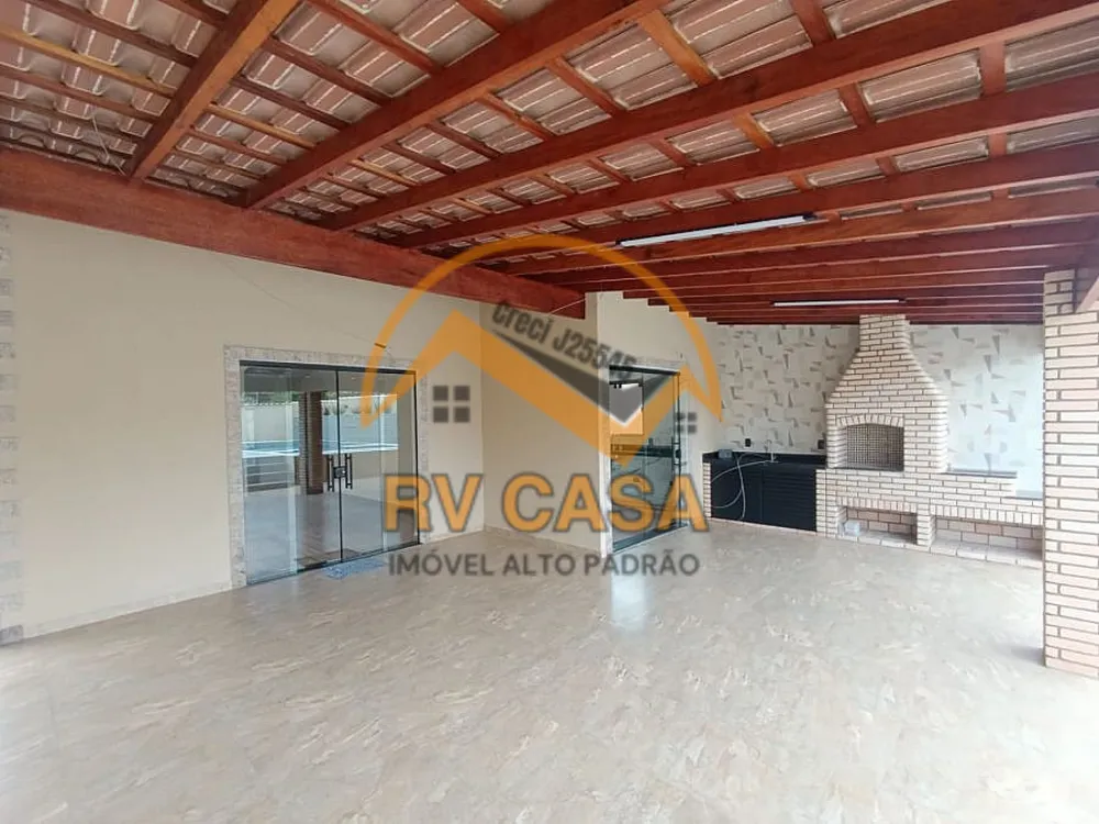 Casa, 3 quartos, 143 m² - Foto 6