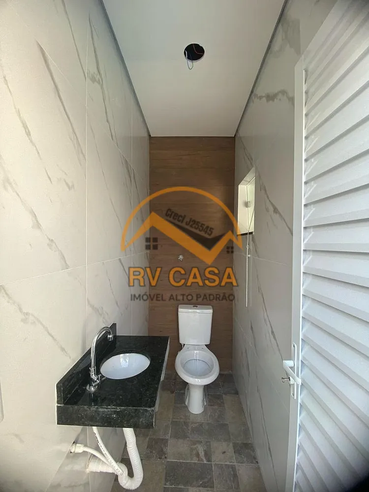 Casa, 2 quartos, 65 m² - Foto 11