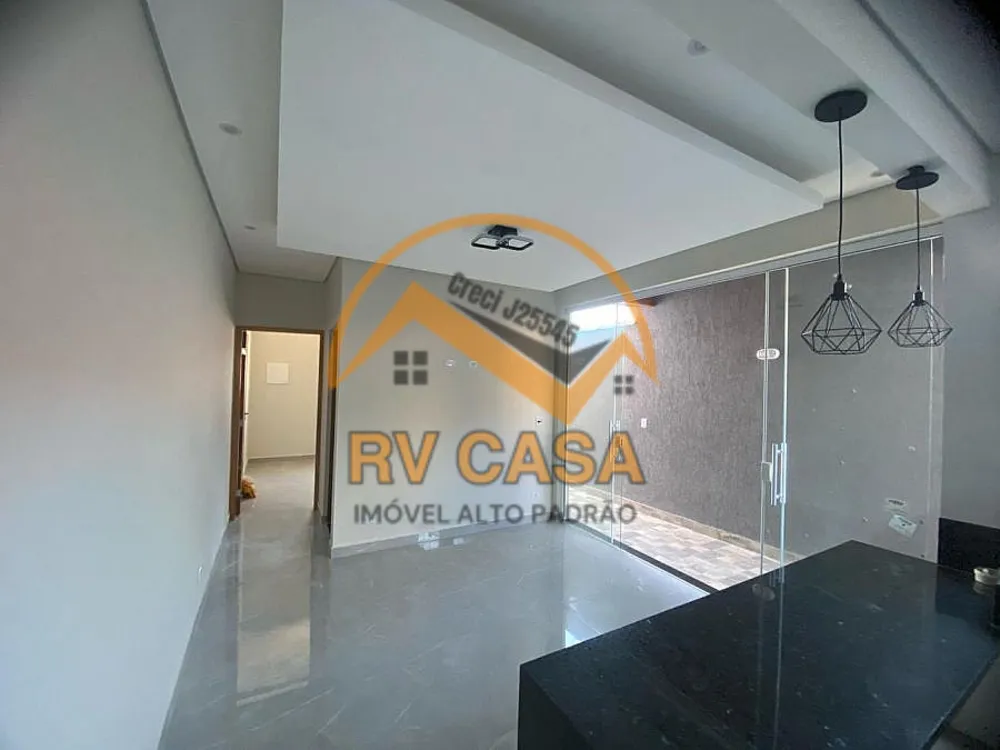 Casa, 2 quartos, 65 m² - Foto 4