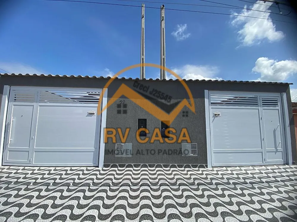 Casa, 2 quartos, 65 m² - Foto 2