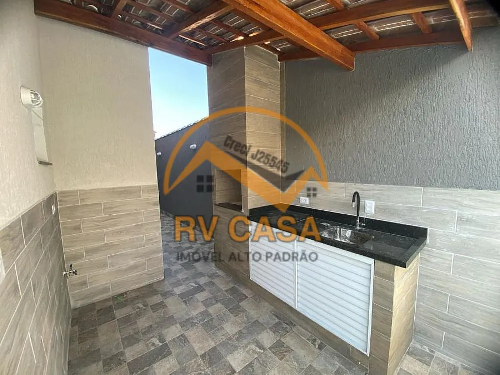 Casa, 2 quartos, 65 m² - Foto 12