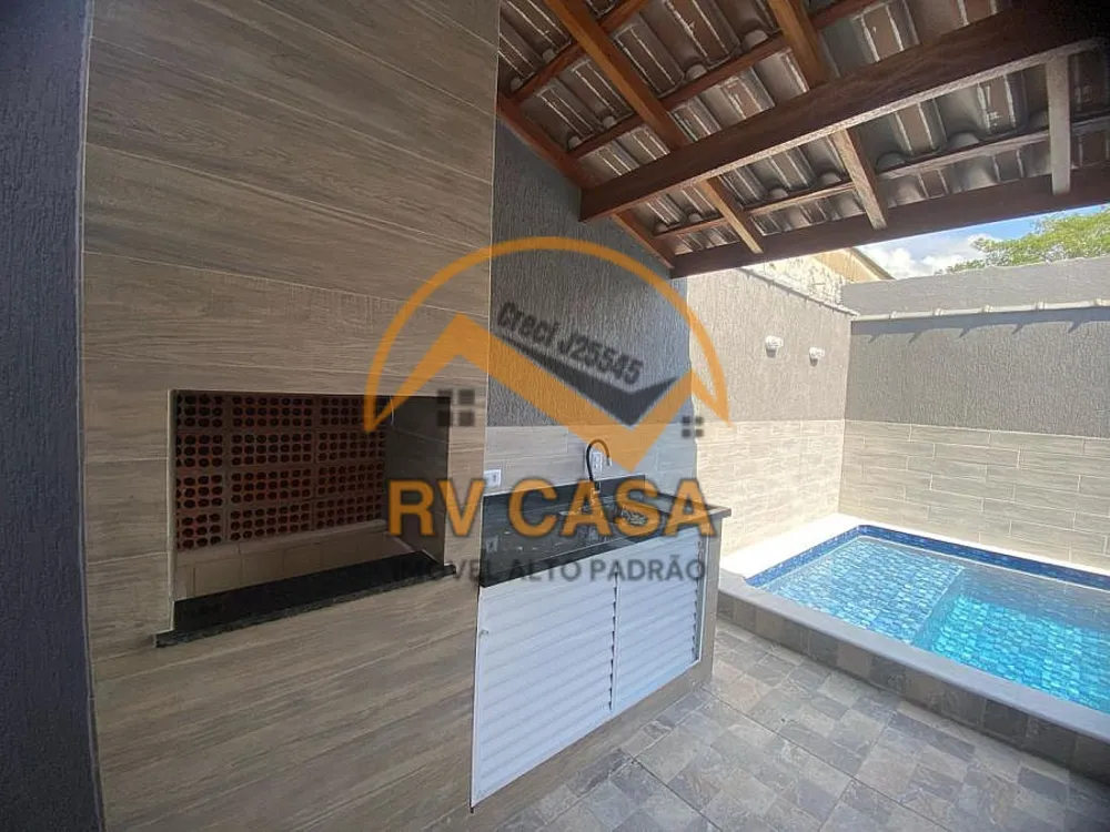 Casa, 2 quartos, 65 m² - Foto 10