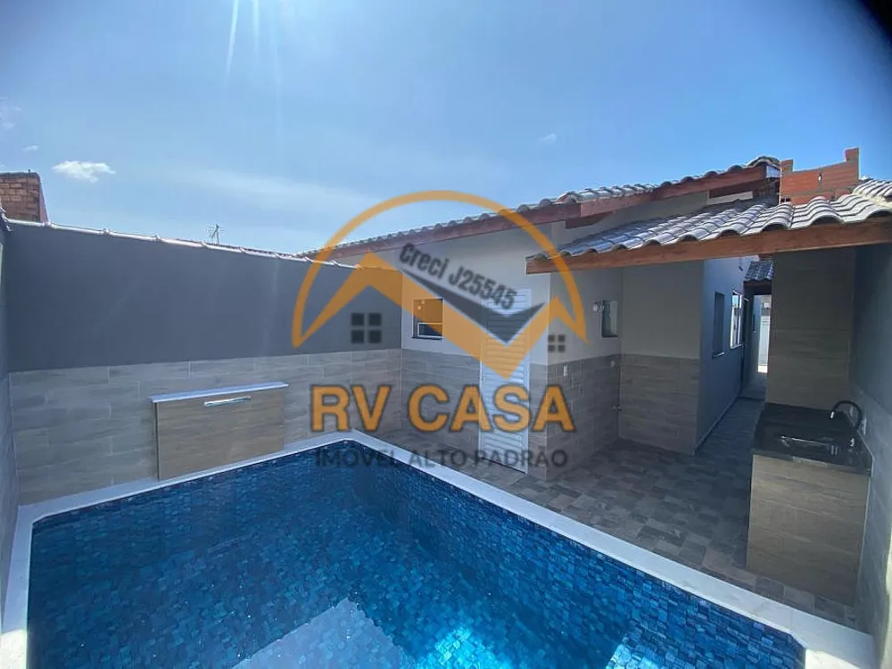Casa, 2 quartos, 65 m² - Foto 1