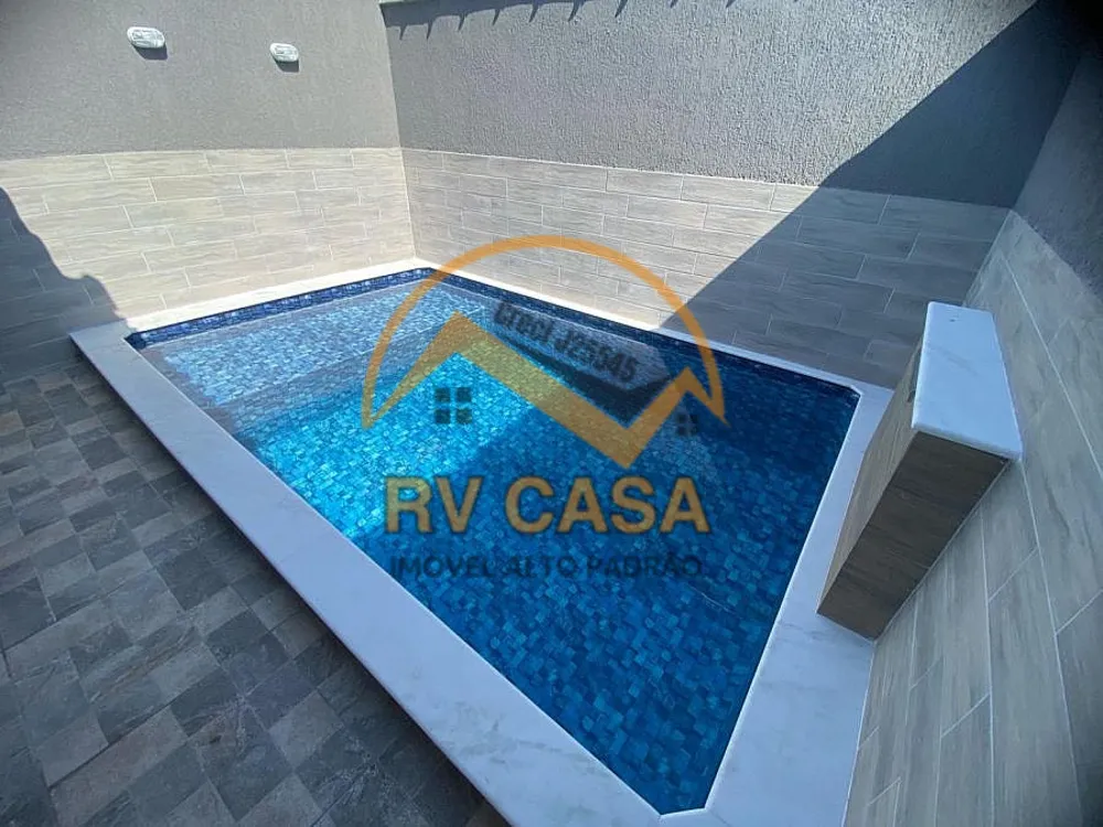 Casa, 2 quartos, 65 m² - Foto 3