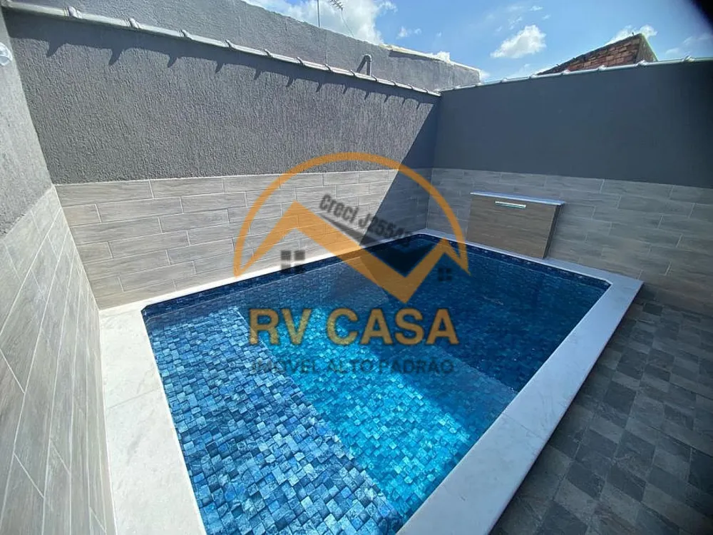 Casa, 2 quartos, 65 m² - Foto 9