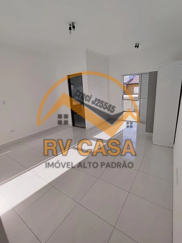 Sobrado, 3 quartos, 140 m² - Foto 12
