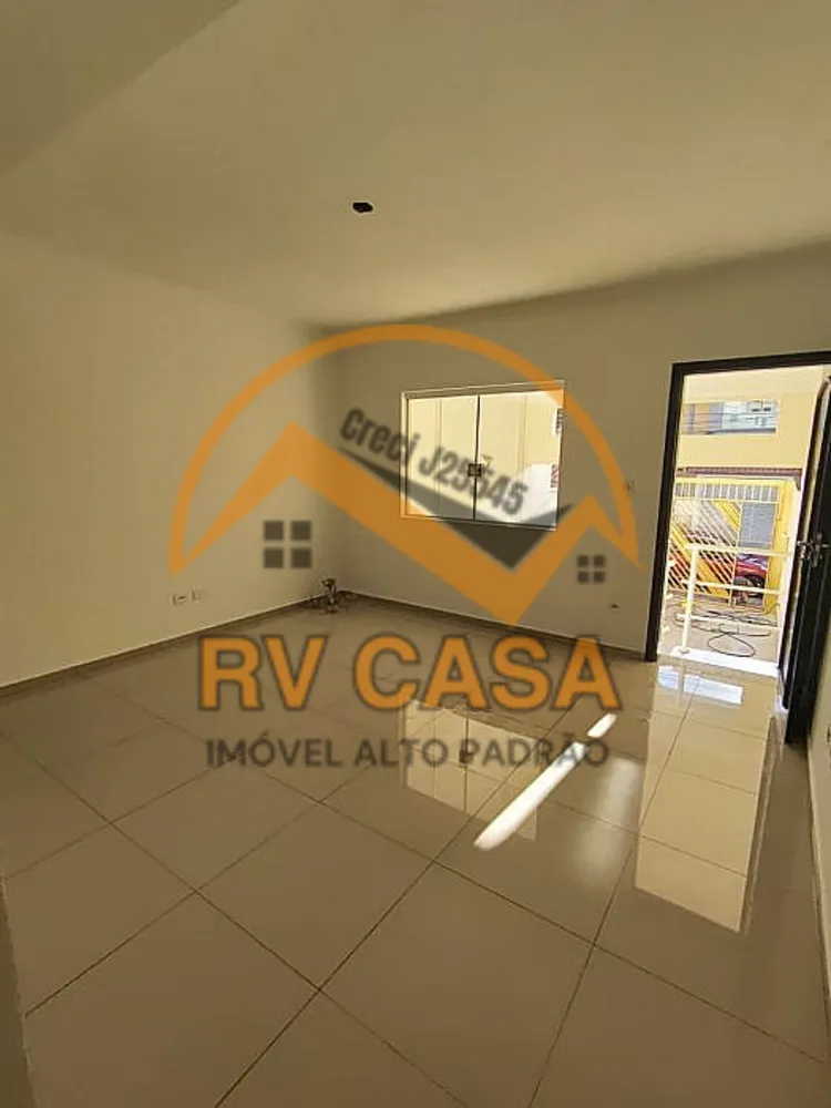 Sobrado, 3 quartos, 140 m² - Foto 6