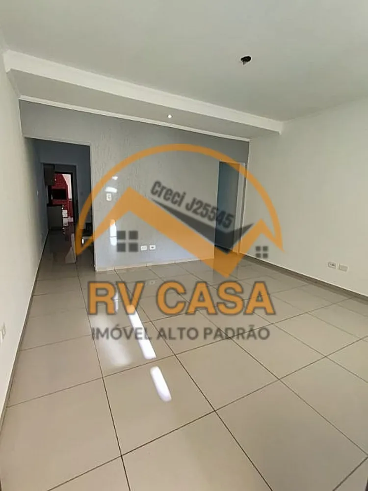 Sobrado, 3 quartos, 140 m² - Foto 2