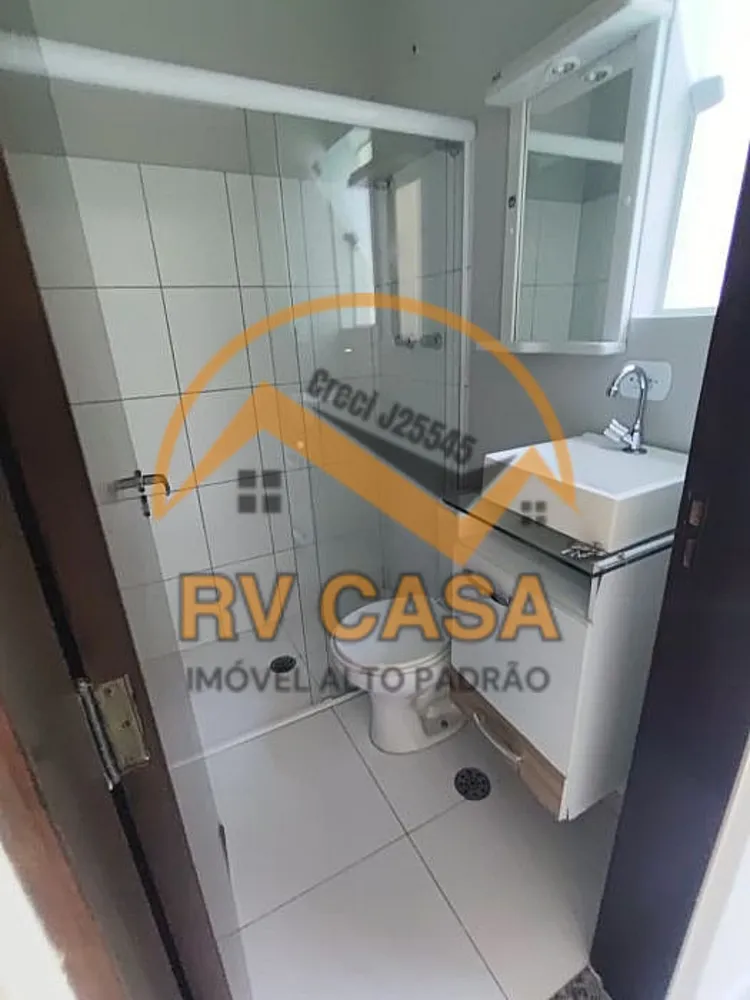 Sobrado, 3 quartos, 140 m² - Foto 4
