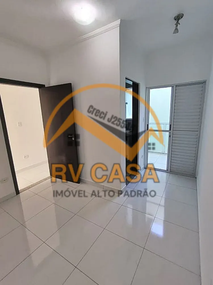 Sobrado, 3 quartos, 140 m² - Foto 5
