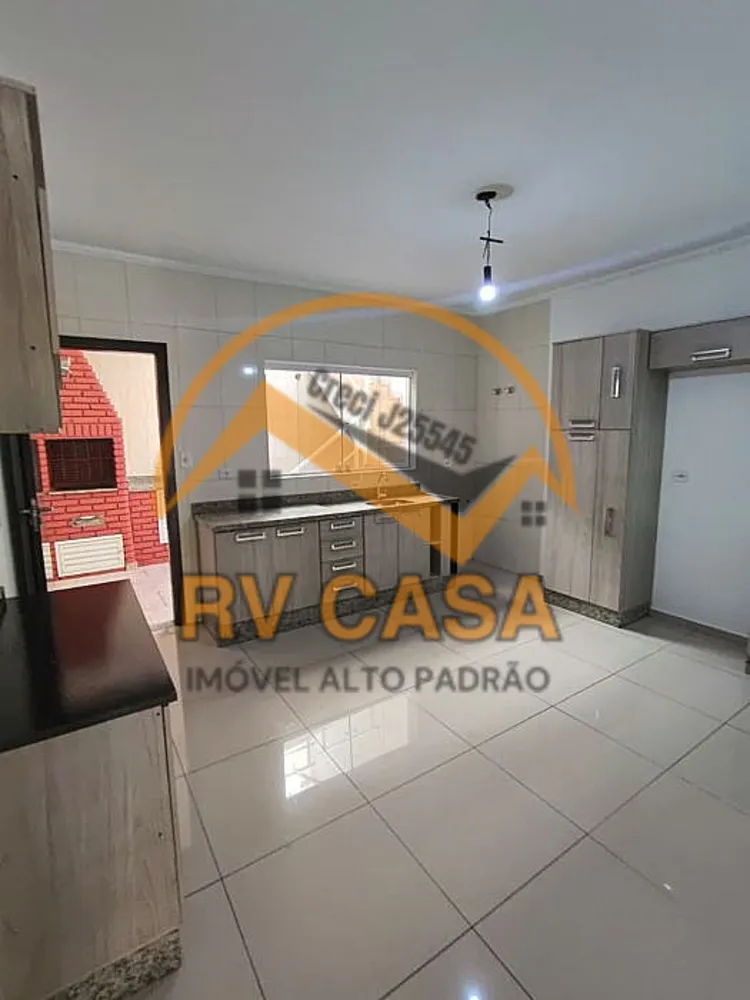 Sobrado, 3 quartos, 140 m² - Foto 3
