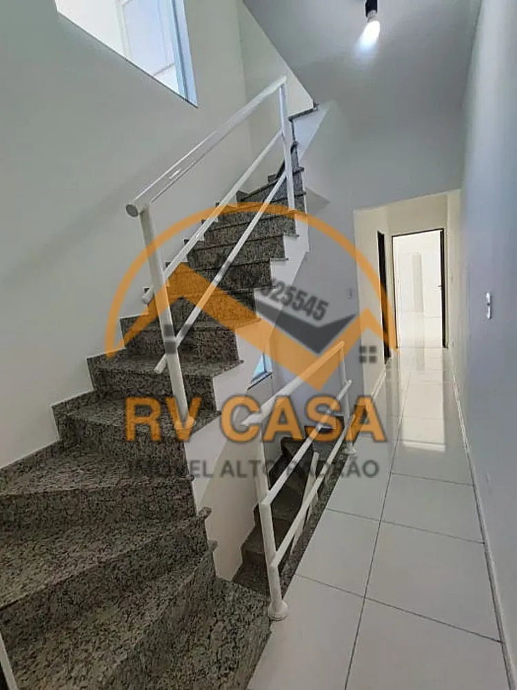 Sobrado, 3 quartos, 140 m² - Foto 16