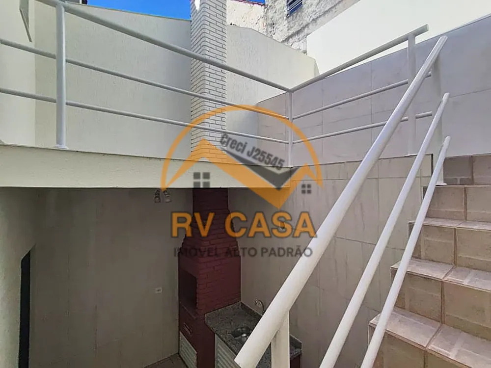 Sobrado, 3 quartos, 140 m² - Foto 9