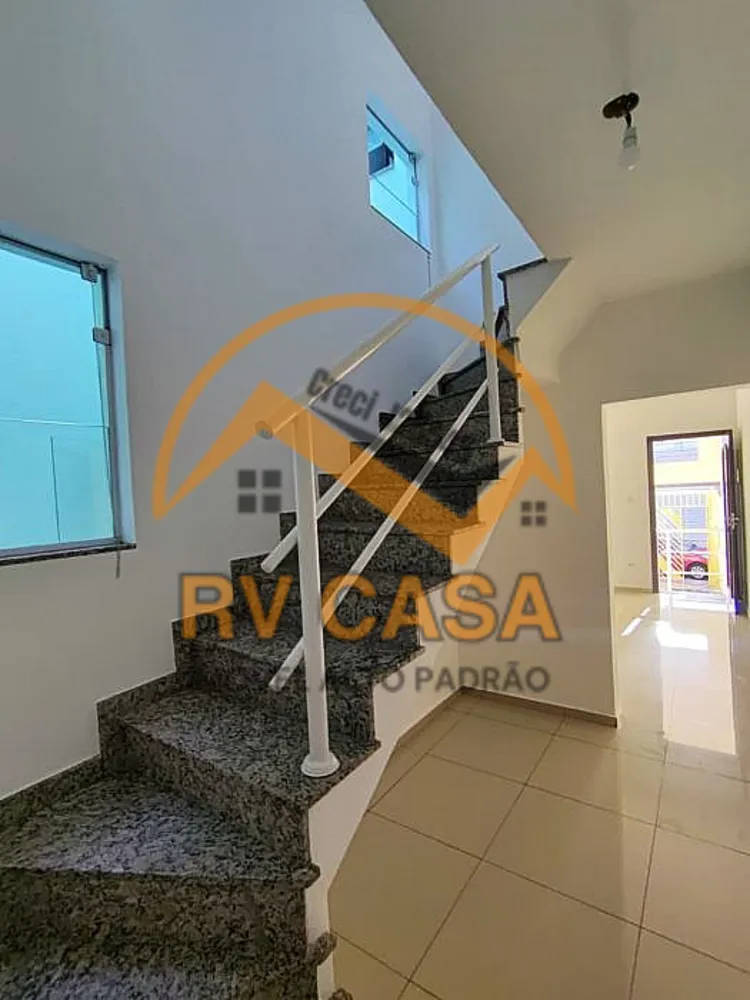 Sobrado, 3 quartos, 140 m² - Foto 10