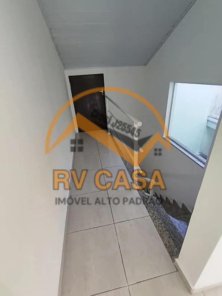 Sobrado, 3 quartos, 140 m² - Foto 15
