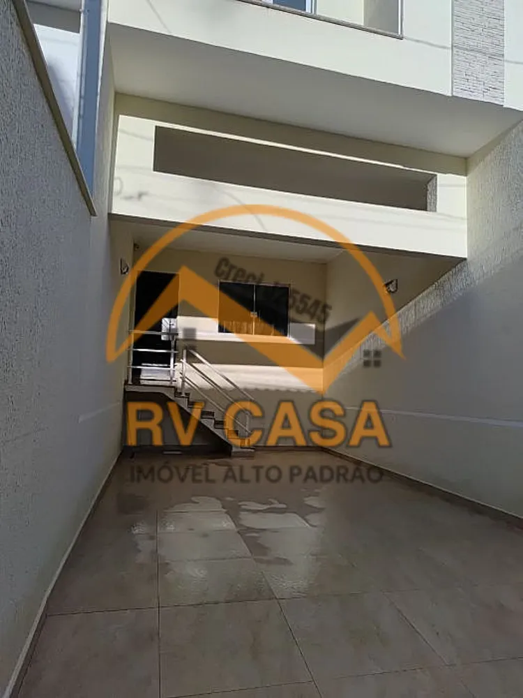 Sobrado, 3 quartos, 140 m² - Foto 8