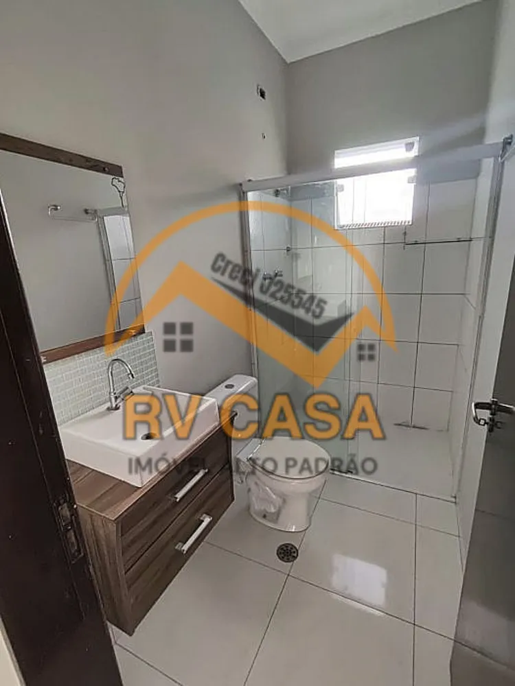 Sobrado, 3 quartos, 140 m² - Foto 13