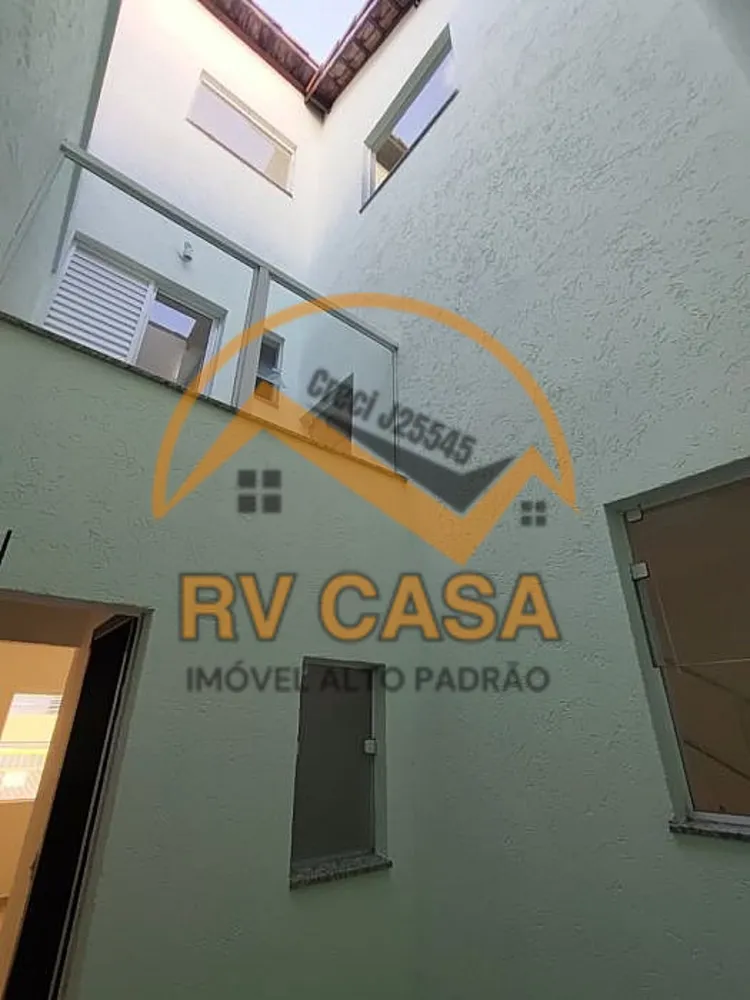Sobrado, 3 quartos, 140 m² - Foto 7