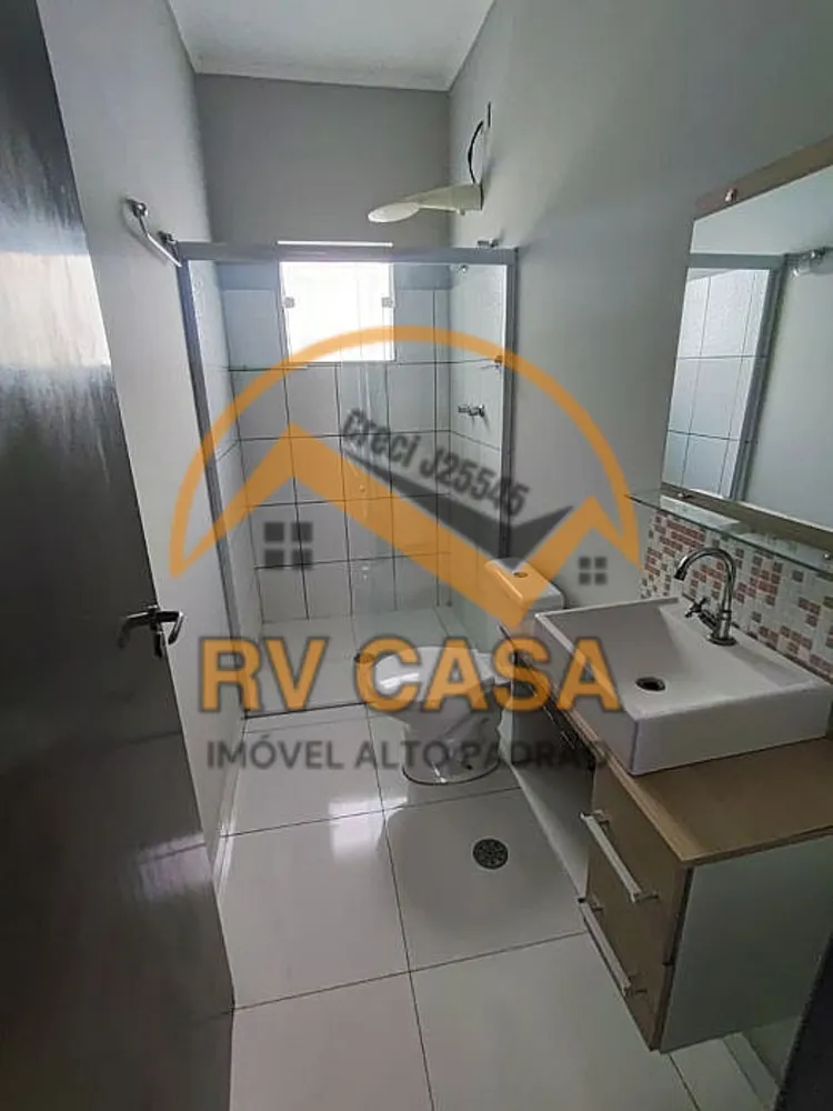 Sobrado, 3 quartos, 140 m² - Foto 14