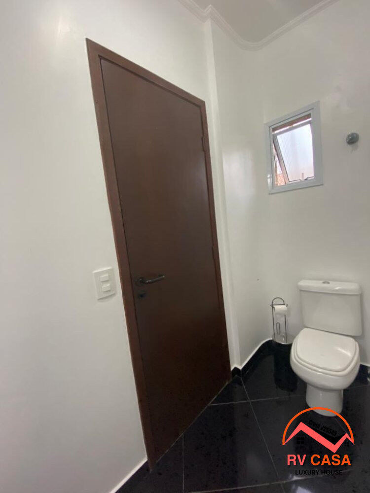 Apartamento à venda com 4 quartos, 186m² - Foto 6