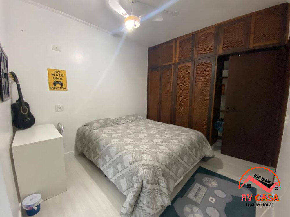 Apartamento à venda com 4 quartos, 186m² - Foto 7