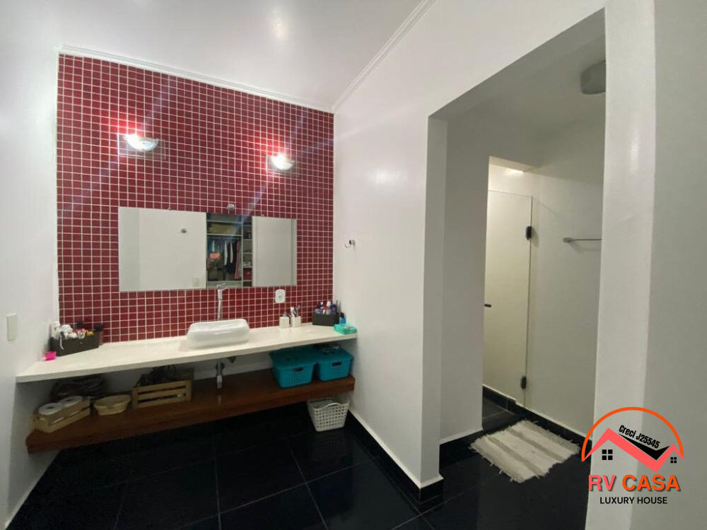 Apartamento à venda com 4 quartos, 186m² - Foto 9