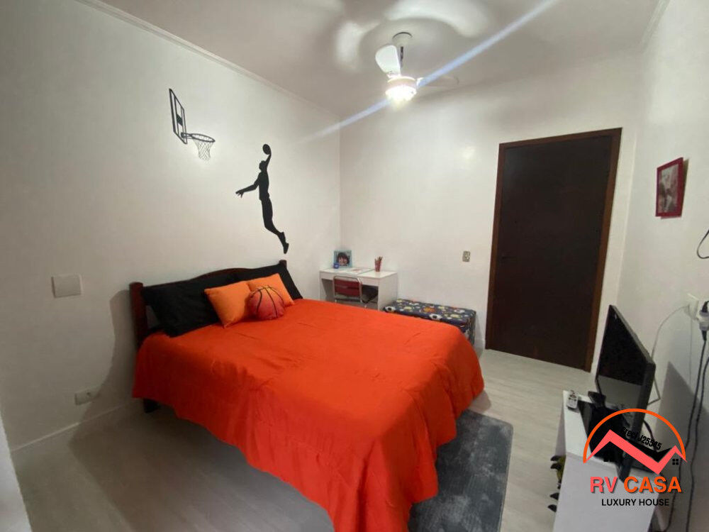 Apartamento à venda com 4 quartos, 186m² - Foto 8