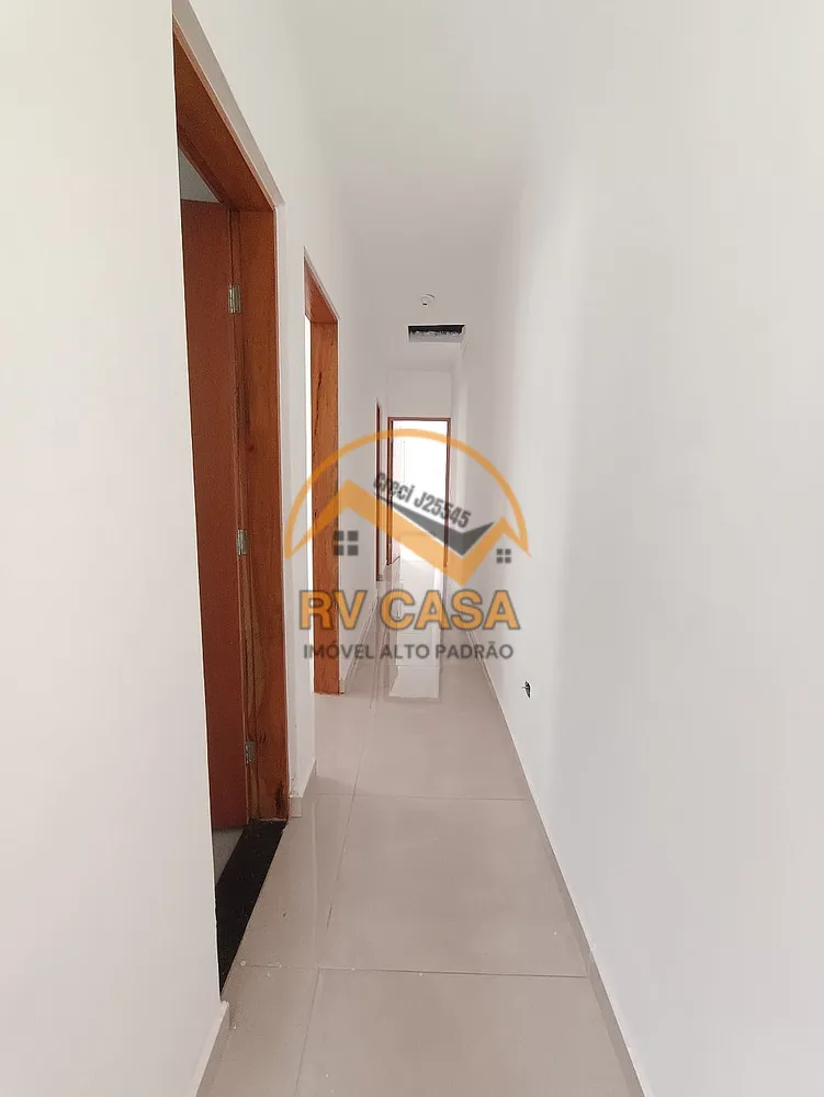 Casa, 3 quartos, 103 m² - Foto 6