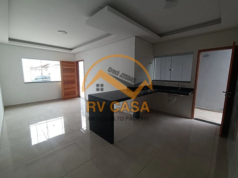 Casa, 3 quartos, 103 m² - Foto 4