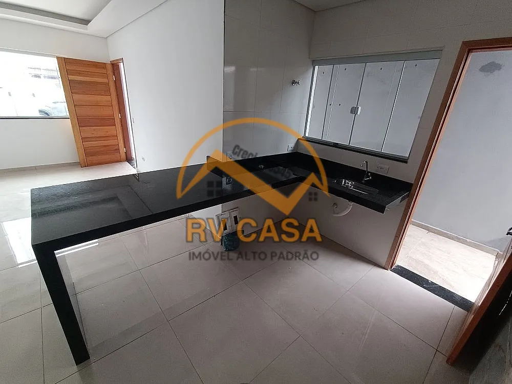 Casa, 3 quartos, 103 m² - Foto 5